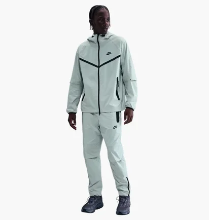 Спортивный костюм мужской Nike Tech Grey HM7151-034__HM8241-034