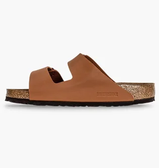 Сандали унисекс BIRKENSTOCK Arizonа Brown 1019067