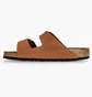 Сандали унисекс BIRKENSTOCK Arizonа Brown 1019067