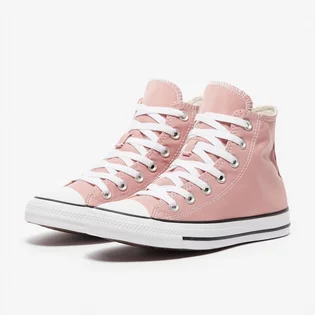 Кеды мужские Converse Chuck Taylor All Star Seasonal Color Pink A02784C
