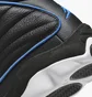 Кросівки чоловічі Air Jordan Pro Strong Black DC8418-004