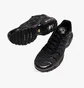Кросівки чоловічі Nike Air Max Plus Triple Black 604133-050