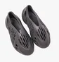Тапочки мужские Adidas Yeezy Foam Runner Carbon Black IG5349