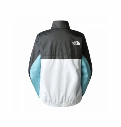 Куртка чоловіча The North Face White/Black NF0A825DIKF