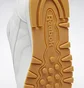 Кросівки жіночі Reebok Classic Leather White Gy0956