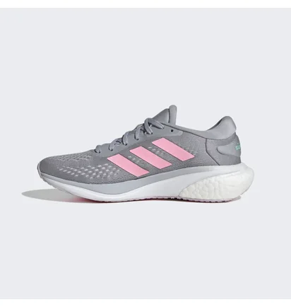 Кроссовки женские Adidas Supernova 2.0 Shoes Grey Hr0104
