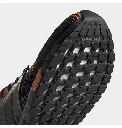 Кроссовки мужские Adidas Ultraboost 20 Black Fv8330