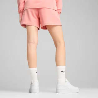 Шорти жіночі Puma Class Shorts Peach 685035-18