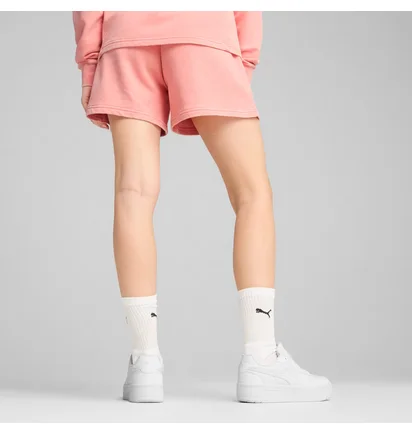 Шорты женские Puma Class Shorts Peach 685035-18