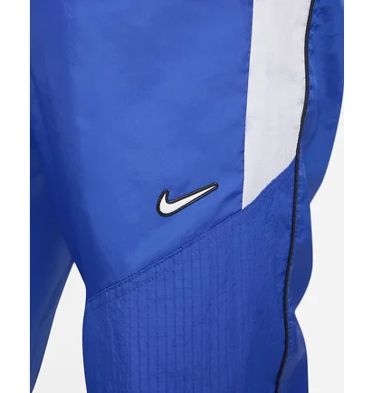 Штани чоловічі Nike Sportswear Blue FV0065-480