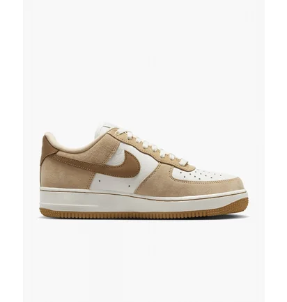 Кросівки жіночі Nike Air Force 1 Lxx Brown DX1193-200