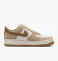 Кросівки жіночі Nike Air Force 1 Lxx Brown DX1193-200