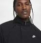 Куртка чоловіча Nike Club Futura Jacket Black FZ0656-010
