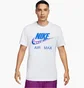 Футболка мужская Nike T-Shirt Sportswear White FQ3754-100