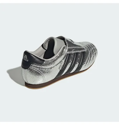Кроссовки женские Adidas Taekwondo Metallic JH9664