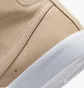 Кросівки жіночі Nike Blazer Mid Premium Beige Dq7572-200