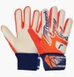 Рукавиці воротарські дитячі Reusch Attrakt Starter Solid Junior Orange 5572513-2500