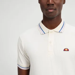 Поло чоловіче Ellesse Rooks Beige SHZ18077-904