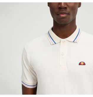 Поло мужское Ellesse Rooks Beige SHZ18077-904