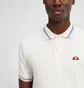 Поло мужское Ellesse Rooks Beige SHZ18077-904