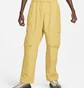Штани чоловічі Nike Sportswear Air Yellow DX8052-725