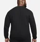 Свитшот мужской Nike Sportswear Tech Fleece Black FB7916-010