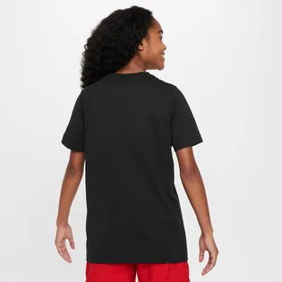Футболка детская Nike Jdi Multi Sport Black FN9667-010