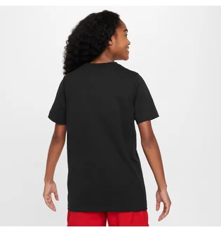 Футболка детская Nike Jdi Multi Sport Black FN9667-010