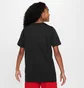 Футболка детская Nike Jdi Multi Sport Black FN9667-010