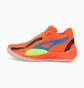 Кросівки чоловічі Puma Rise Nitro Orange 377012-04