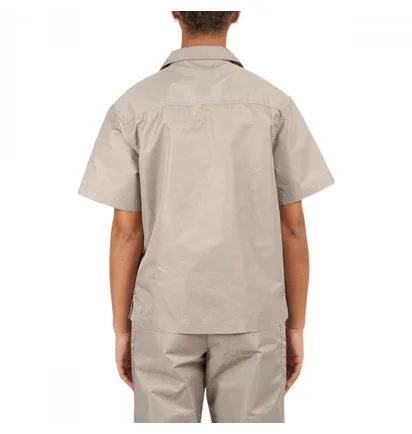 Рубашка женская Han Kjobenhavn Casual Shirt Grey F-131279