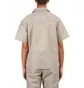 Рубашка женская Han Kjobenhavn Casual Shirt Grey F-131279