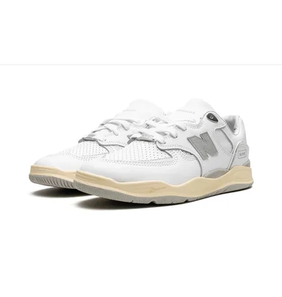 Кросівки чоловічі New Balance 1010 White NM1010RO