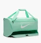 Сумка унисекс Nike Brsla Turquoise DH7710-353