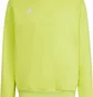 Свитшот мужской Adidas Sweatshirt Ent22 Sw Top Yellow HC5049