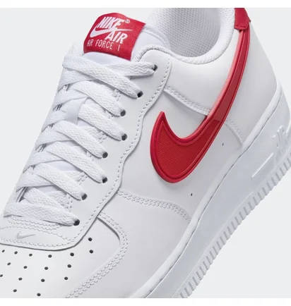 Кросівки чоловічі Nike Air Force 1 White HF4291-100