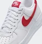 Кросівки чоловічі Nike Air Force 1 White HF4291-100