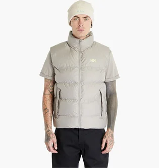 Жилетка мужская Helly Hansen Active Puffy Vest Grey 53989-885