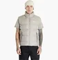 Жилетка мужская Helly Hansen Active Puffy Vest Grey 53989-885