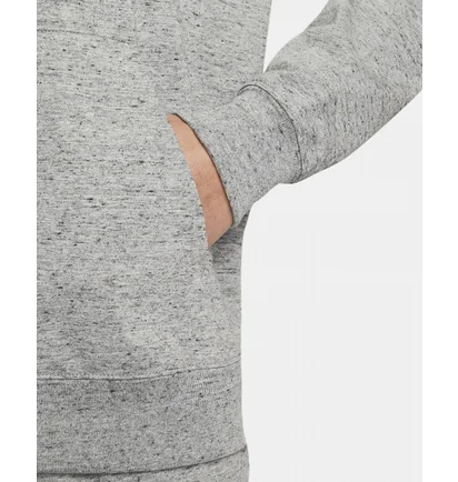 Худи женское Nike Sportswear Gym Vintage WomenS Pullover Hoodie Grey DM6388-063