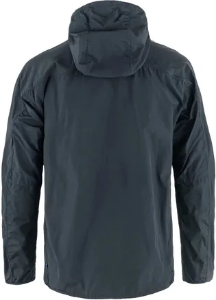 Куртка мужская Fjallraven High Coast Wind Blue 82606.560