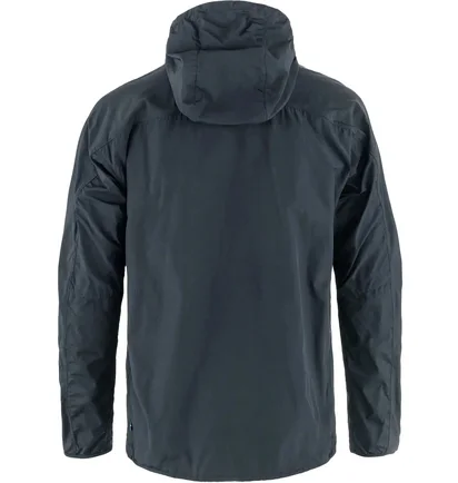 Куртка мужская Fjallraven High Coast Wind Blue 82606.560