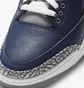 Кроссовки мужские Air Jordan 3 Retro Georgetown Blue Ct8532-401