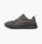 Кроссовки детские Puma Wired Run Pure Jr Black 390847-04
