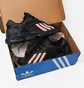 Кроссовки мужские Adidas Oztral Shoes Black Gz9408