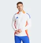 Кофта чоловіча Adidas Tiro 24 Competition Training White JF4196