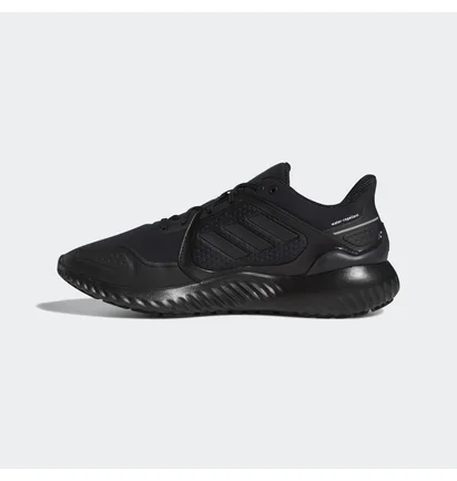 Кросівки чоловічі Adidas ClimaWarm Bounce Black EG9530