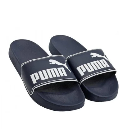 Тапочки чоловічі Puma Leadcat Blue 360263-02