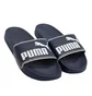 Тапочки чоловічі Puma Leadcat Blue 360263-02