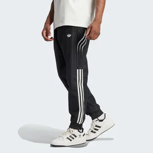 Штани чоловічі Adidas Q3 Atlanta Black IX6723